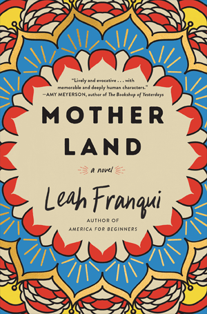 Leah Franqui