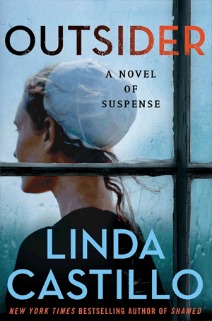 Linda Castillo