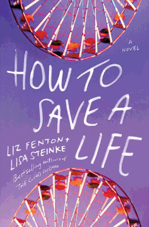 Liz Fenton