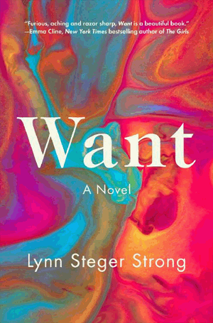 Lynn Steger Strong