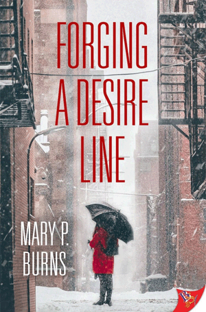 Mary P. Burns