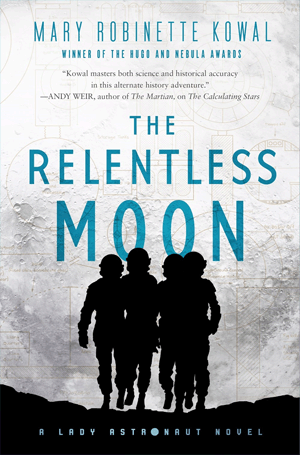 Mary Robinette Kowal
