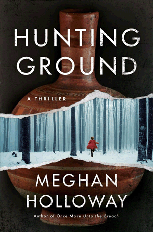 Meghan Holloway