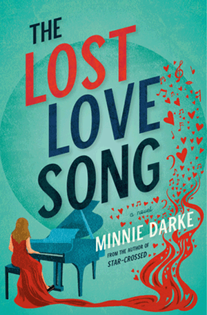 Minnie Darke