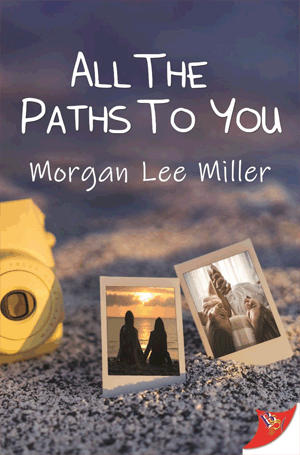 Morgan Lee Miller