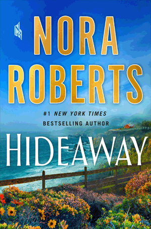 Nora Roberts