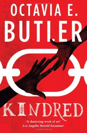 Octavia E. Butler