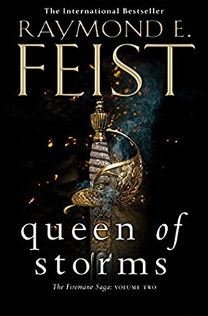 Raymond E. Feist