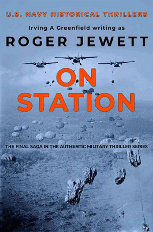 Roger Jewett