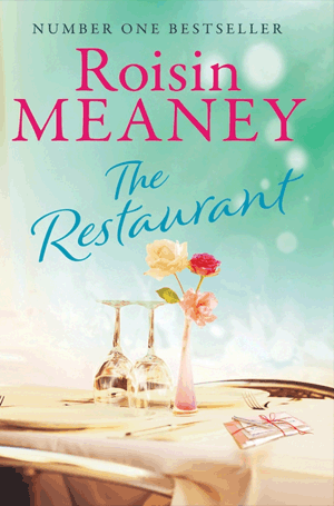 Roisin Meaney