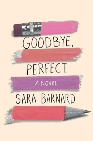 Sara Barnard