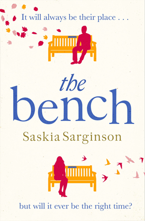 Saskia Sarginson