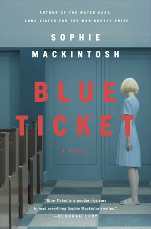 Sophie Mackintosh