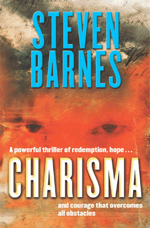 Steven Barnes