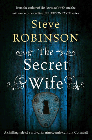 Steve Robinson