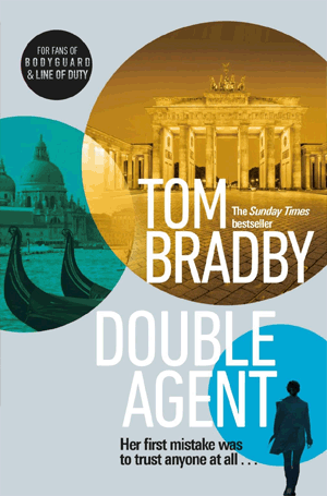 Tom Bradby