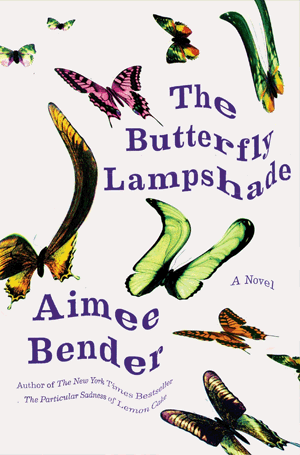 Aimee Bender