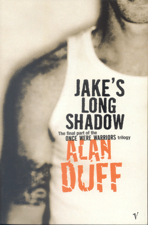 Alan Duff