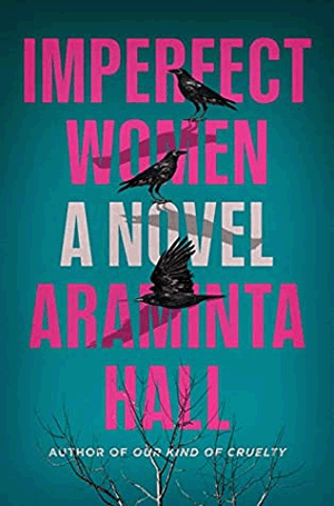 Araminta Hall
