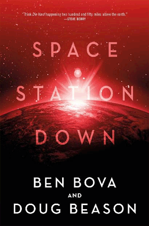 Ben Bova & Doug Beason