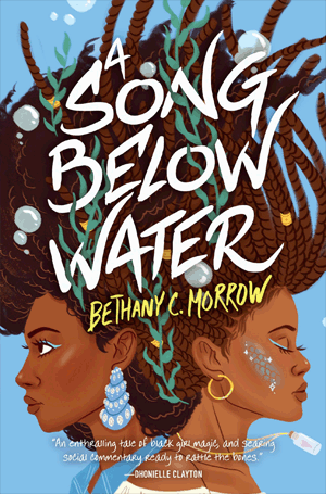 Bethany C. Morrow