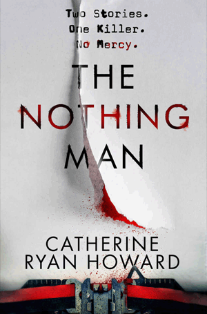 Catherine Ryan Howard