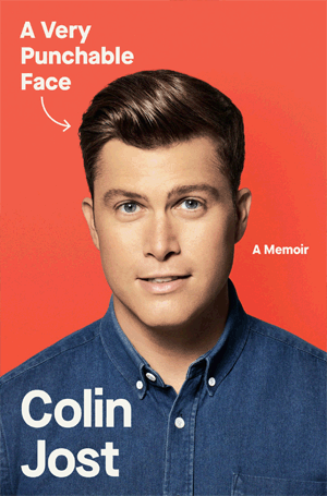 Colin Jost