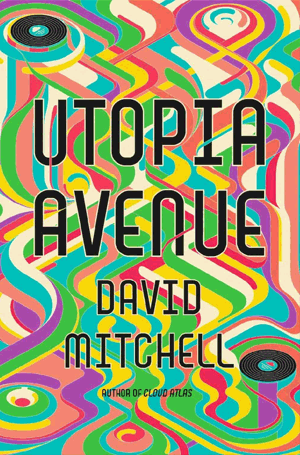 David Mitchell