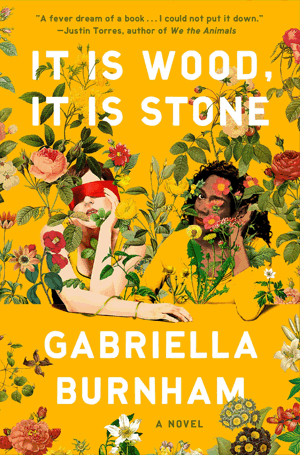 Gabriella Burnham