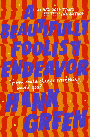 Hank Green