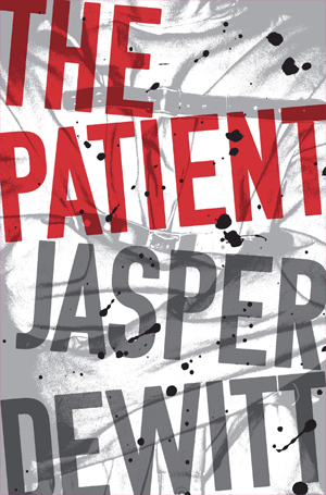 Jasper DeWitt