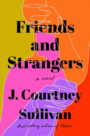 J. Courtney Sullivan