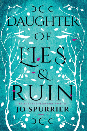 Jo Spurrier