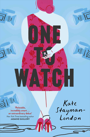 Kate Stayman-London