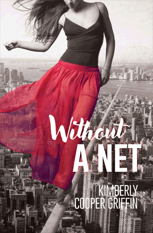 Kimberly Cooper Griffin