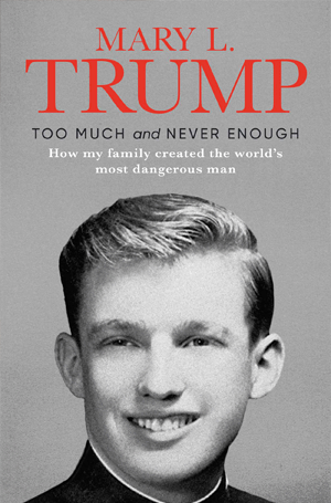 Mary L. Trump