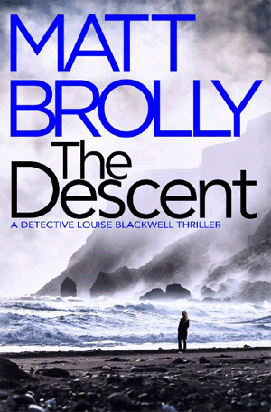 Matt Brolly