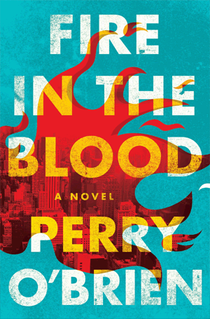 Perry O'Brien