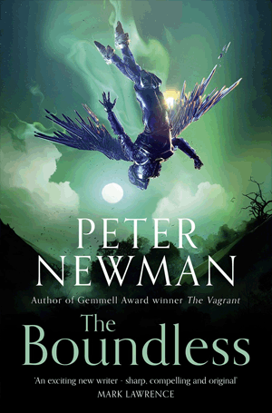 Peter Newman