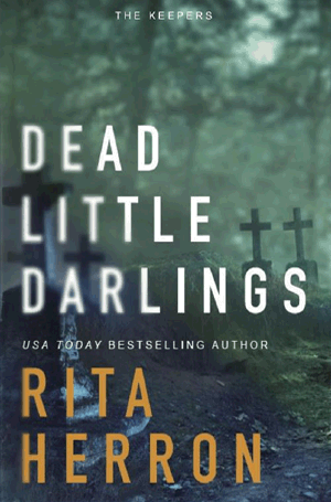 Rita Herron