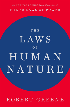 Robert Greene