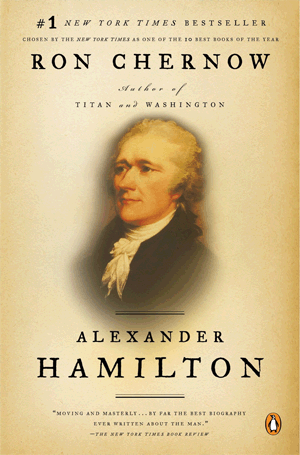 Ron Chernow