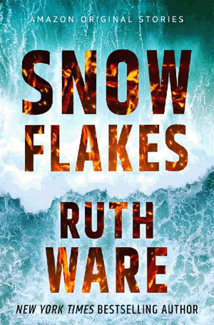 Ruth Ware