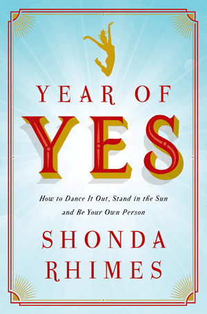 Shonda Rhimes