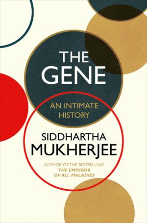 Siddhartha Mukherjee