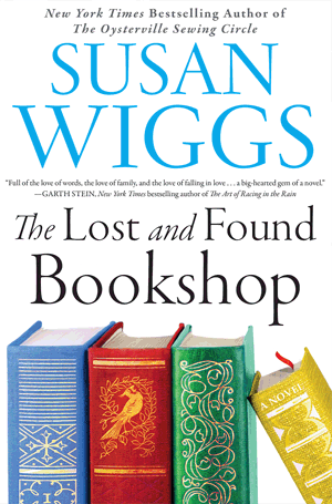 Susan Wiggs