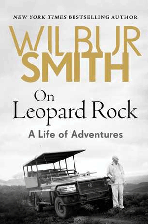 Wilbur Smith