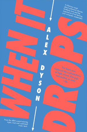 Alex Dyson