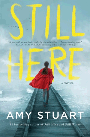 Amy Stuart