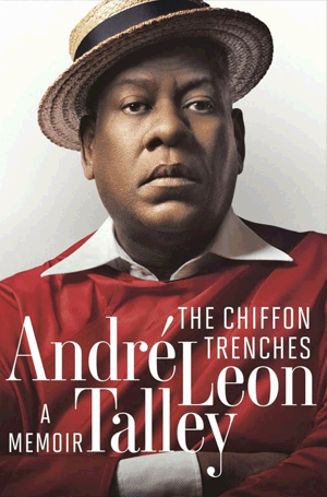 Andre Leon Talley